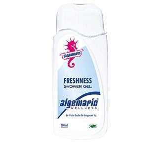 Algemarin Freshness Shower Gel 300ml
