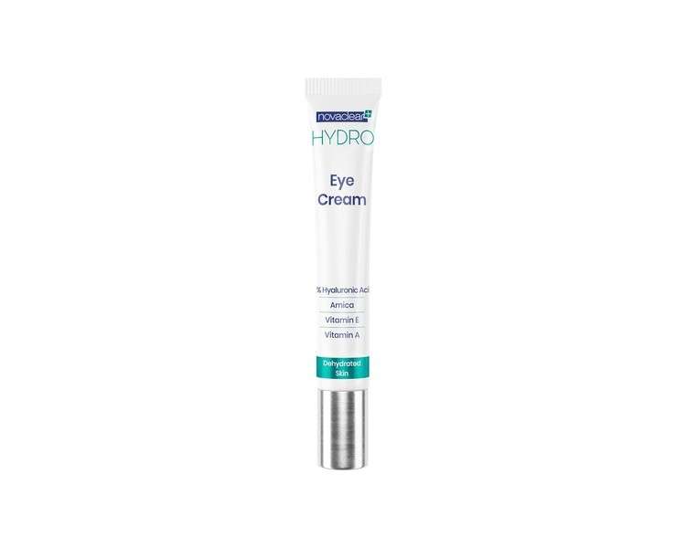 Equalan Pharma Hydro Eye Cream 15ml
