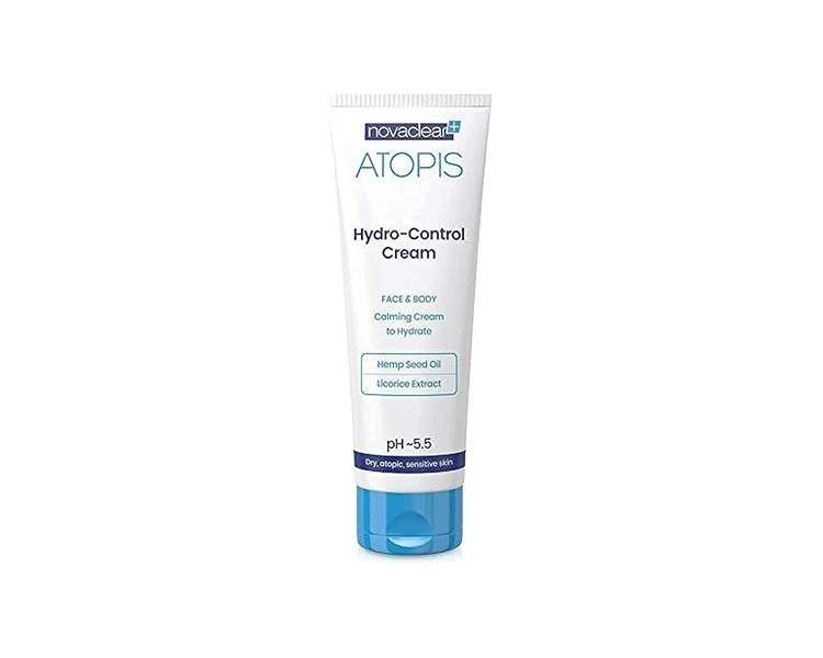 Atopis Hydro-Control Cream 250ml