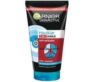 Garnier SkinActive Skin Clear Blackhead 150ml
