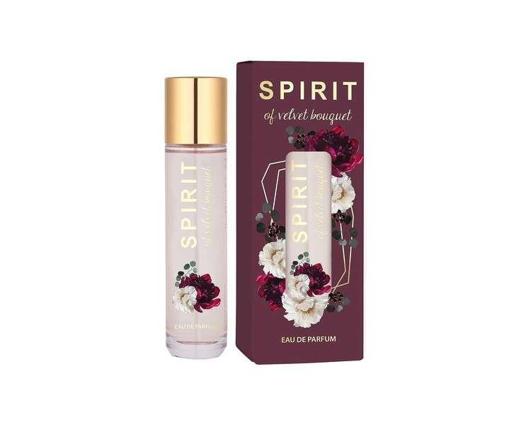 Spirit of Velvet Bouquet Eau de Parfum 30ml
