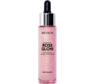 Revlon Photoready Rose Glow Hydrating and Illuminating Primer 30ml
