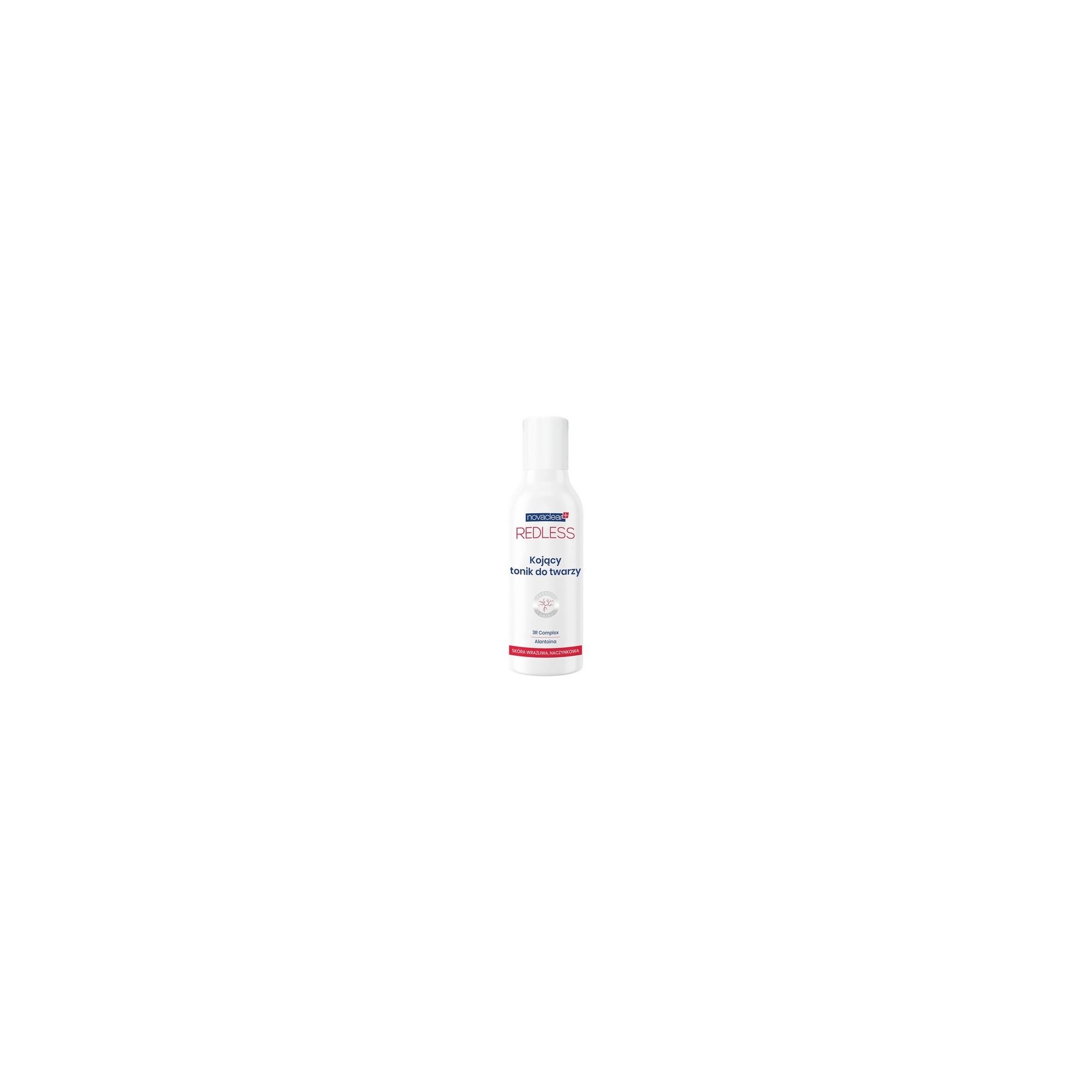 Redless Soothing Facial Toner 100ml
