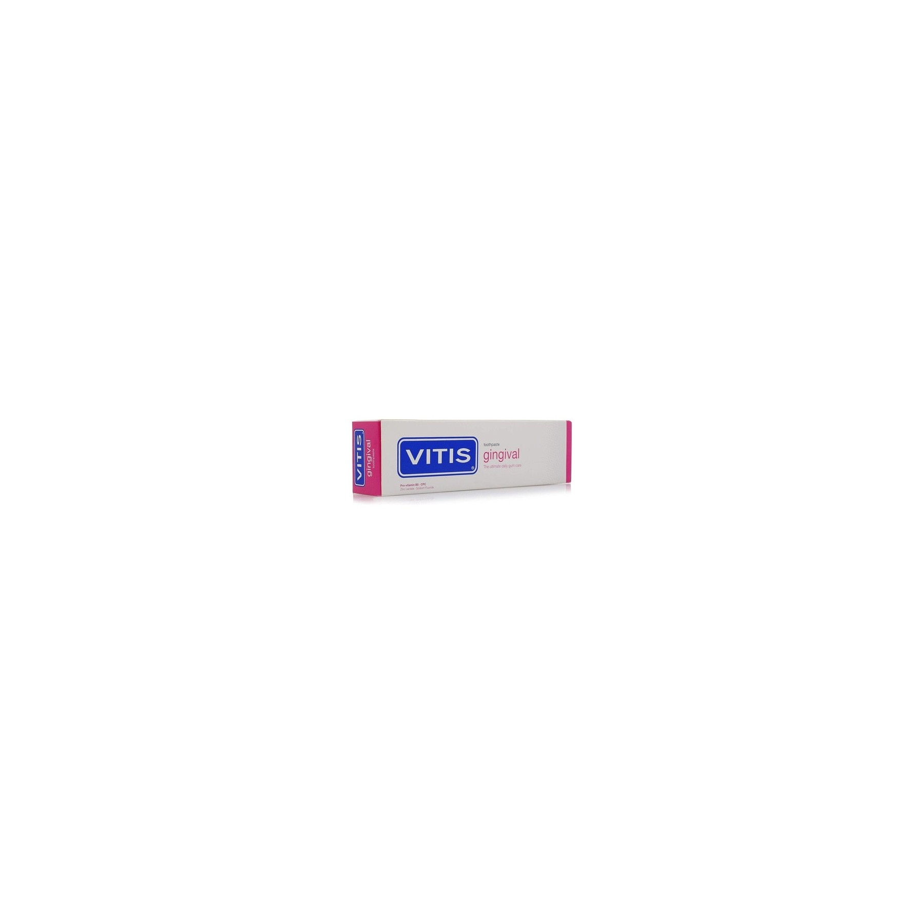 Vitis Gingival Toothpaste 100ml