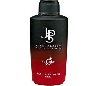 John Player Special Be Red Shower Gel 500ml
