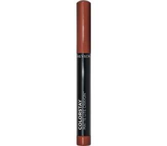 ColorStay Matte Lite Crayon Souffle All Day