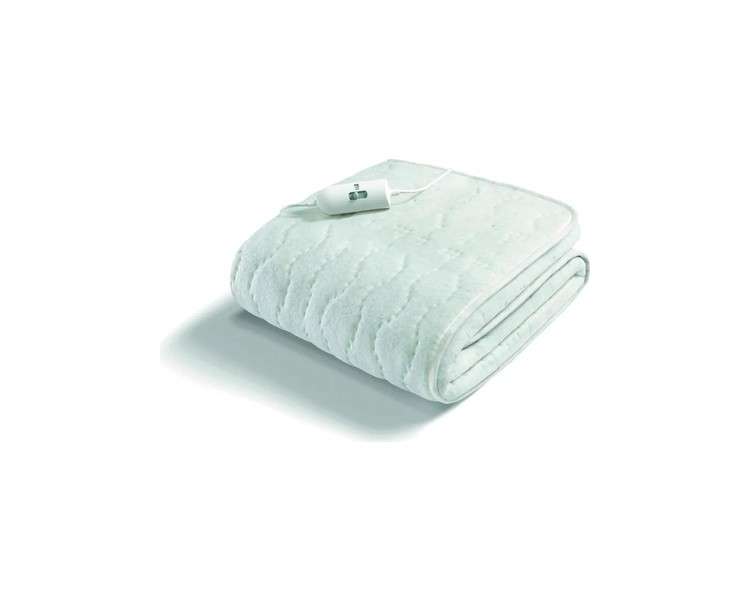 Electric Bed Warmer for Single Beds 16803 55W White