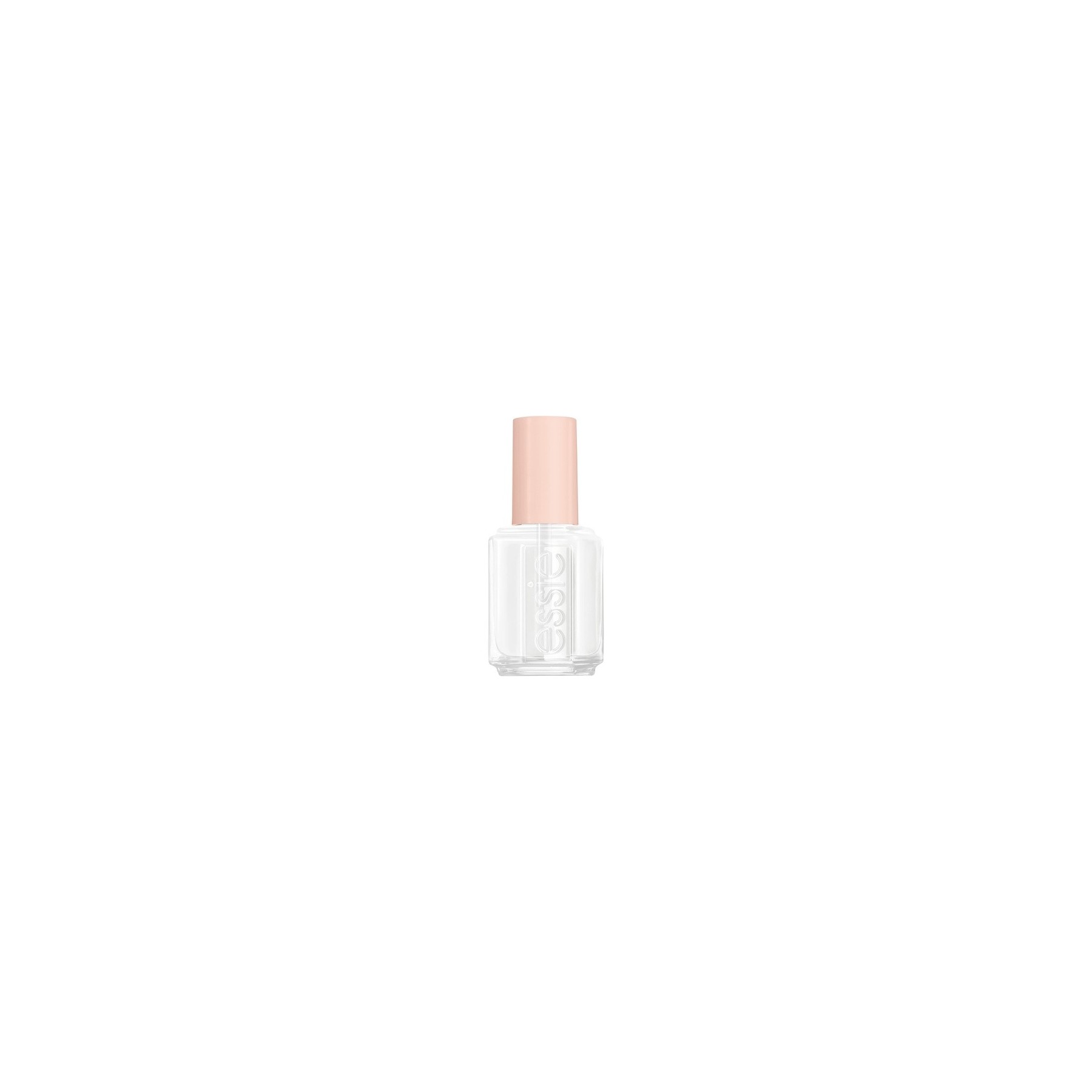 Essie Base/Top Coat for a Glossy Colour Result 13.5ml