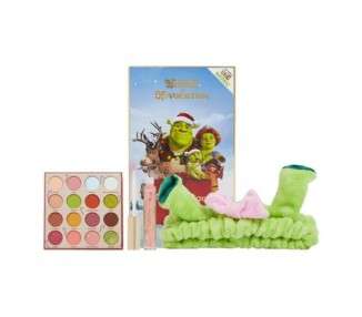 Makeup Revolution X Shrek Family Ogre Set Gift Set
