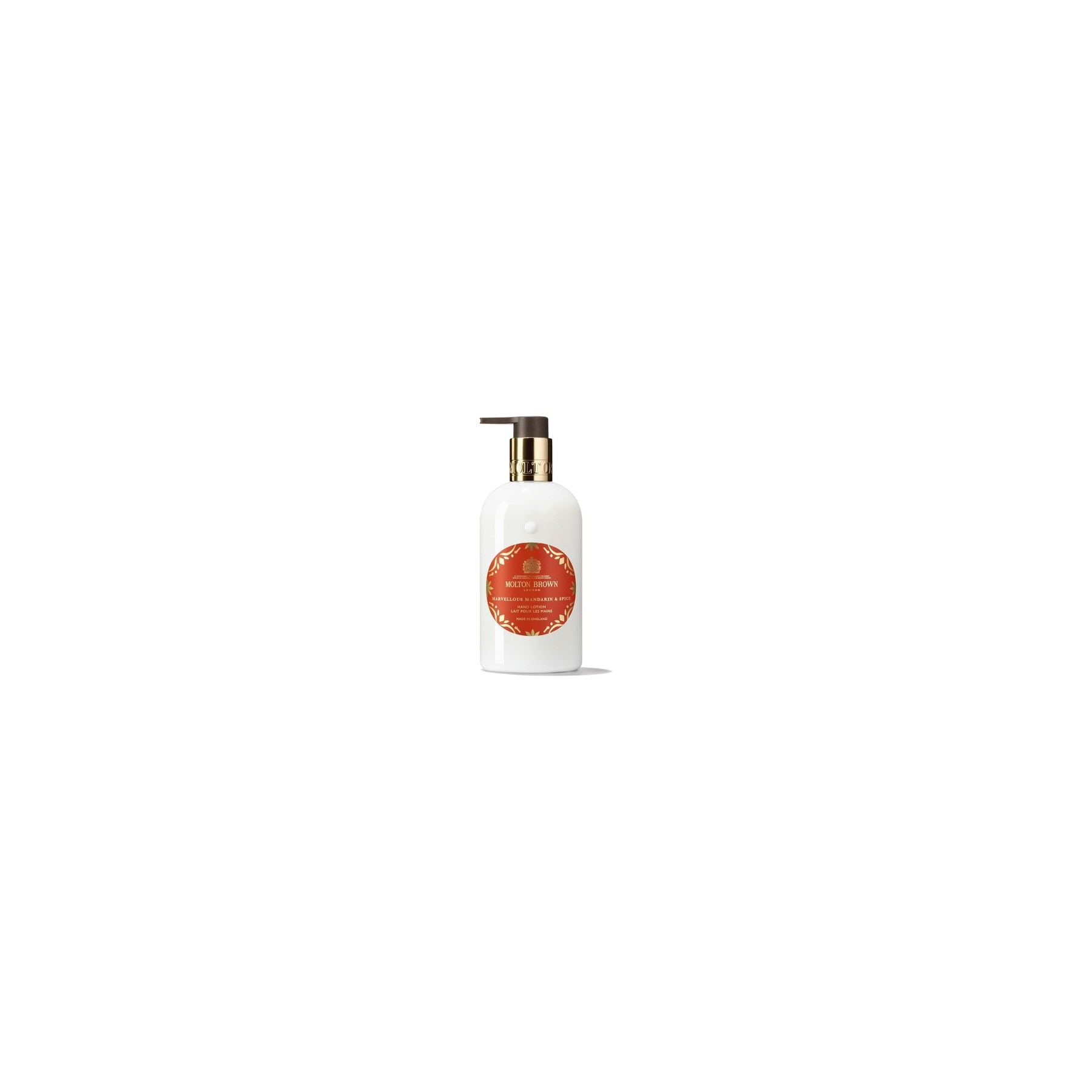 Molton Brown Marvellous Mandarin and Spice Hand Lotion 300ml