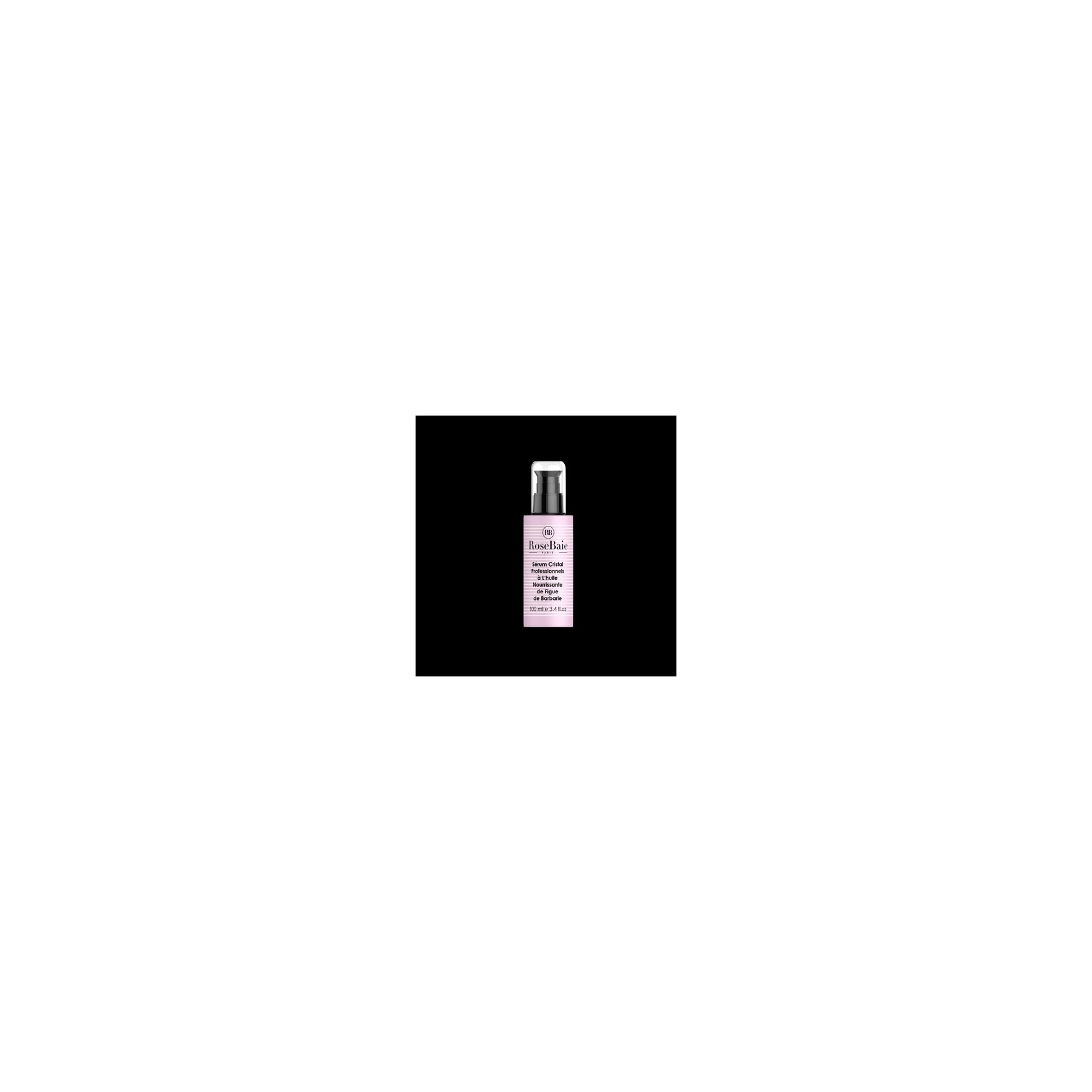 Barbarian Fig Crystal Serum with Nourishing Oil 100ml