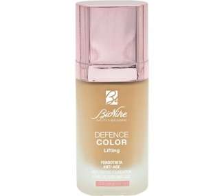 BioNike Defence Color Lifting Anti-Age Foundation 24H Long Lasting 30ml