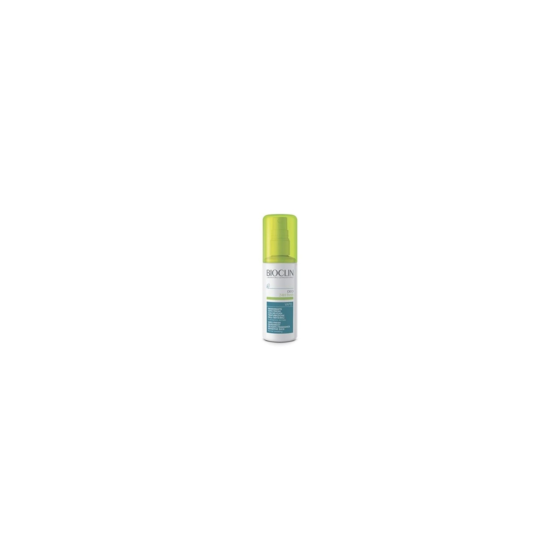 Deo Vapo Fresh Deodorant 100ml