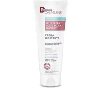 Dermovitamina Calmilene Cream for Dry Skin 250ml