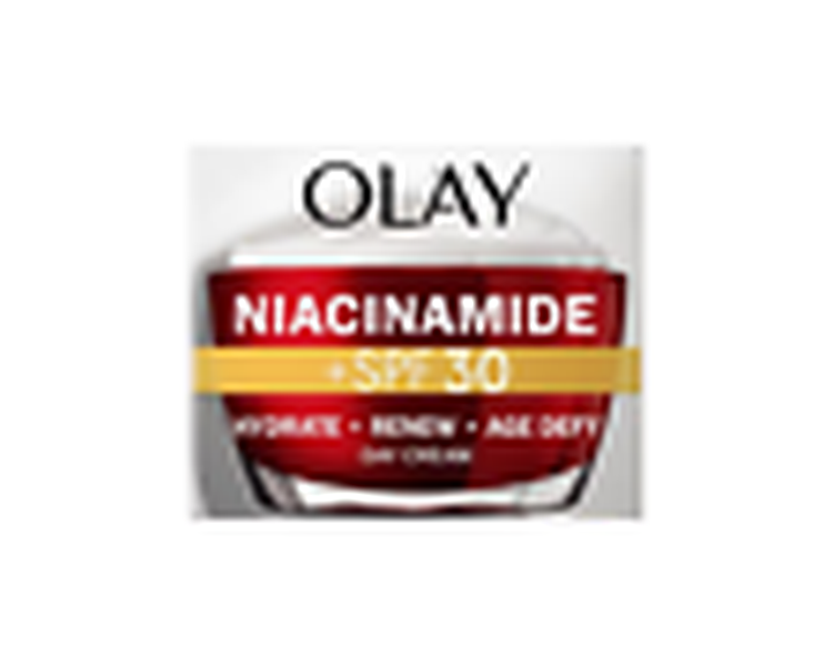 Olay Niacinamide 3 Point Day Cream SPF30 50ml