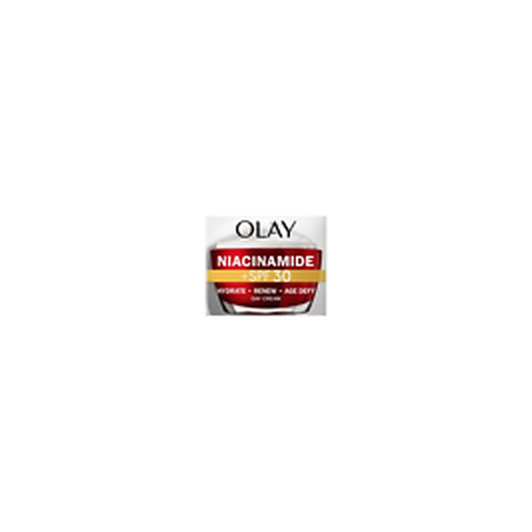 Olay Niacinamide 3 Point Day Cream SPF30 50ml