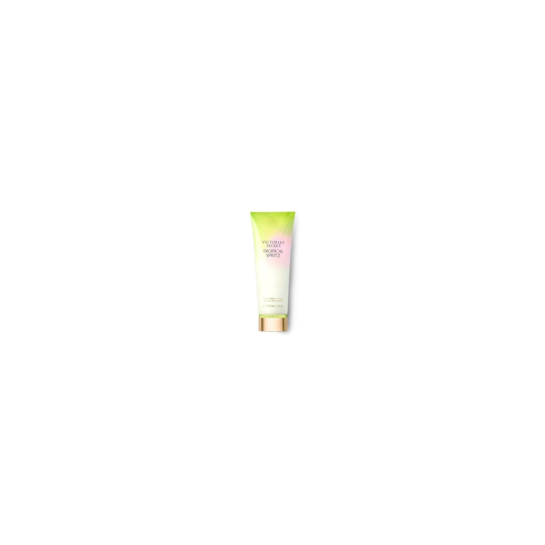 Victoria's Secret Summer Spritzer Fragrance Lotion Tropical Spritz 236ml