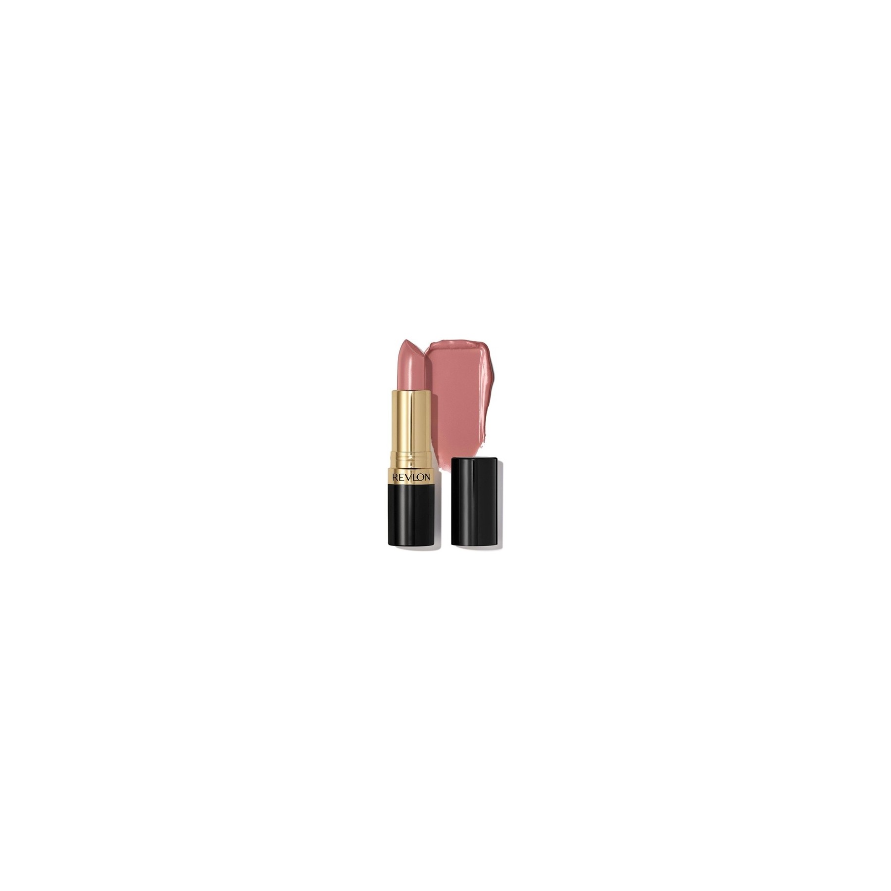 Revlon Super Lustrous Lipstick 4.2g No. 672 Brazilian Tan