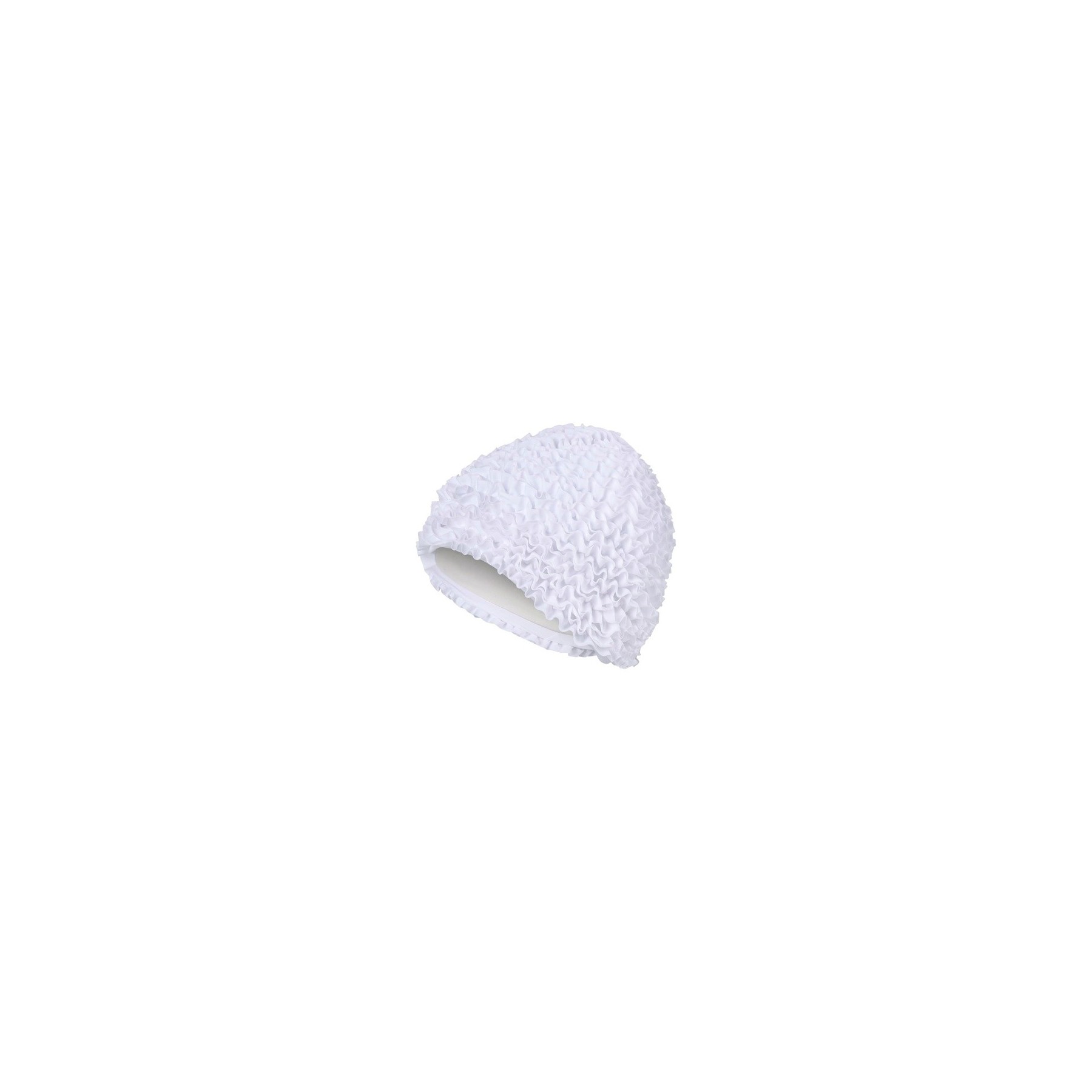 Fashy Women's Ruffled Swim Cap