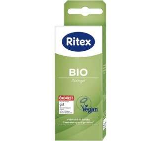 Ritex Organic Lubricant 50ml