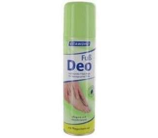 Foot Deodorant Foot Care Spray 200ml