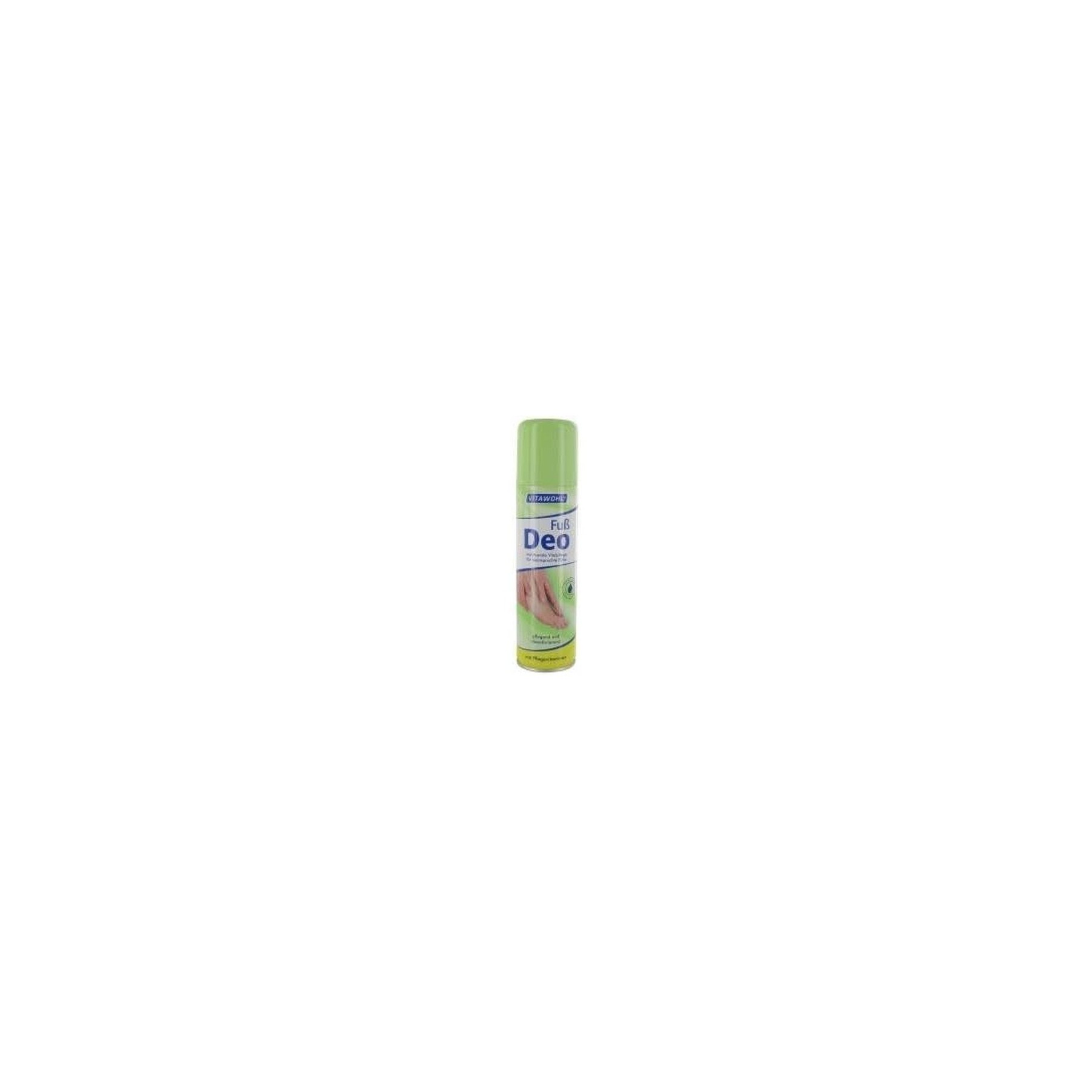 Foot Deodorant Foot Care Spray 200ml