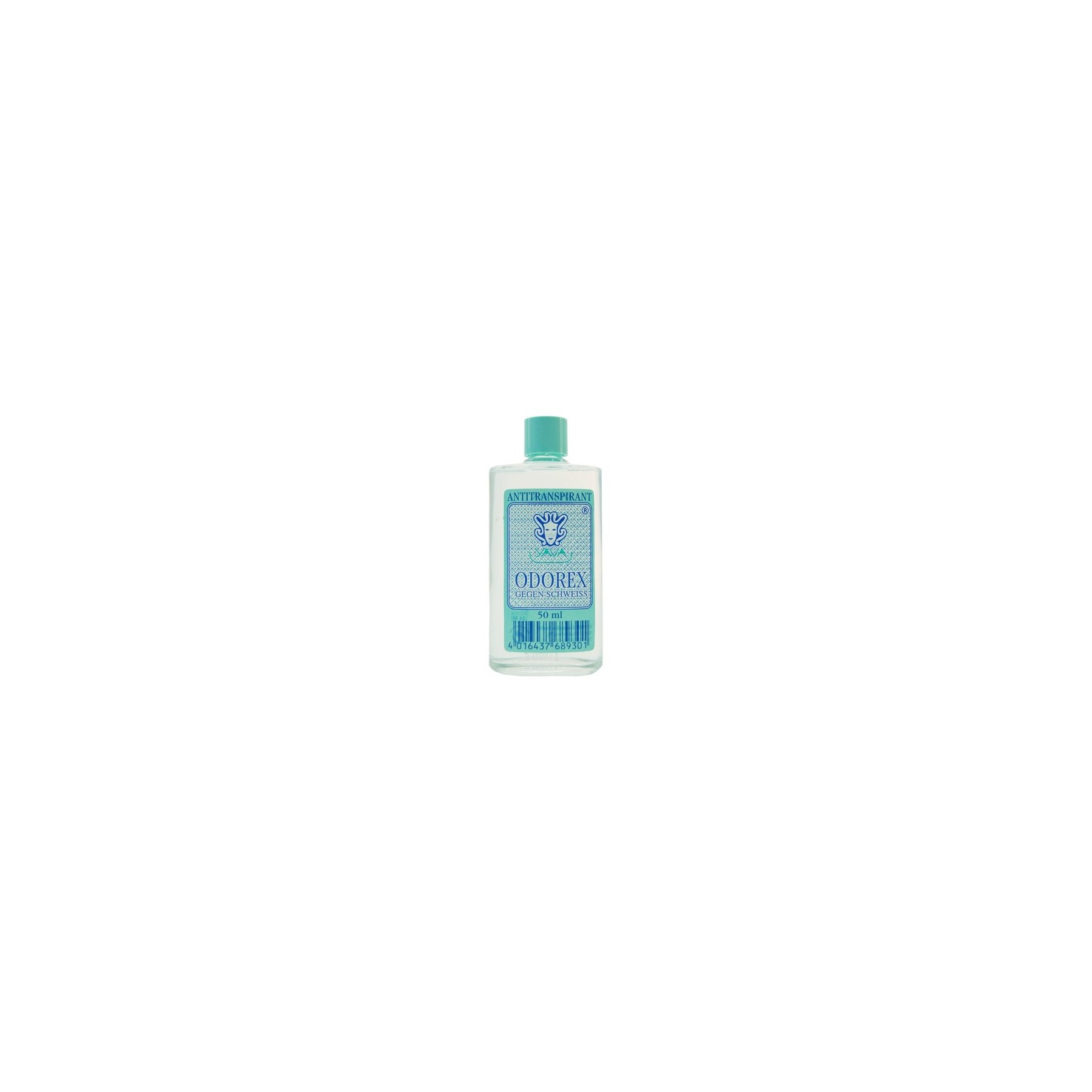 Odorex Against Sweat 50ml Odorex Against Sweat 50ml