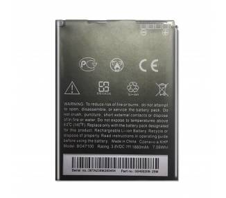 Batterie interne pour HTC Desire 600, MPN d'origine: BO47100 ARREGLATELO - 2