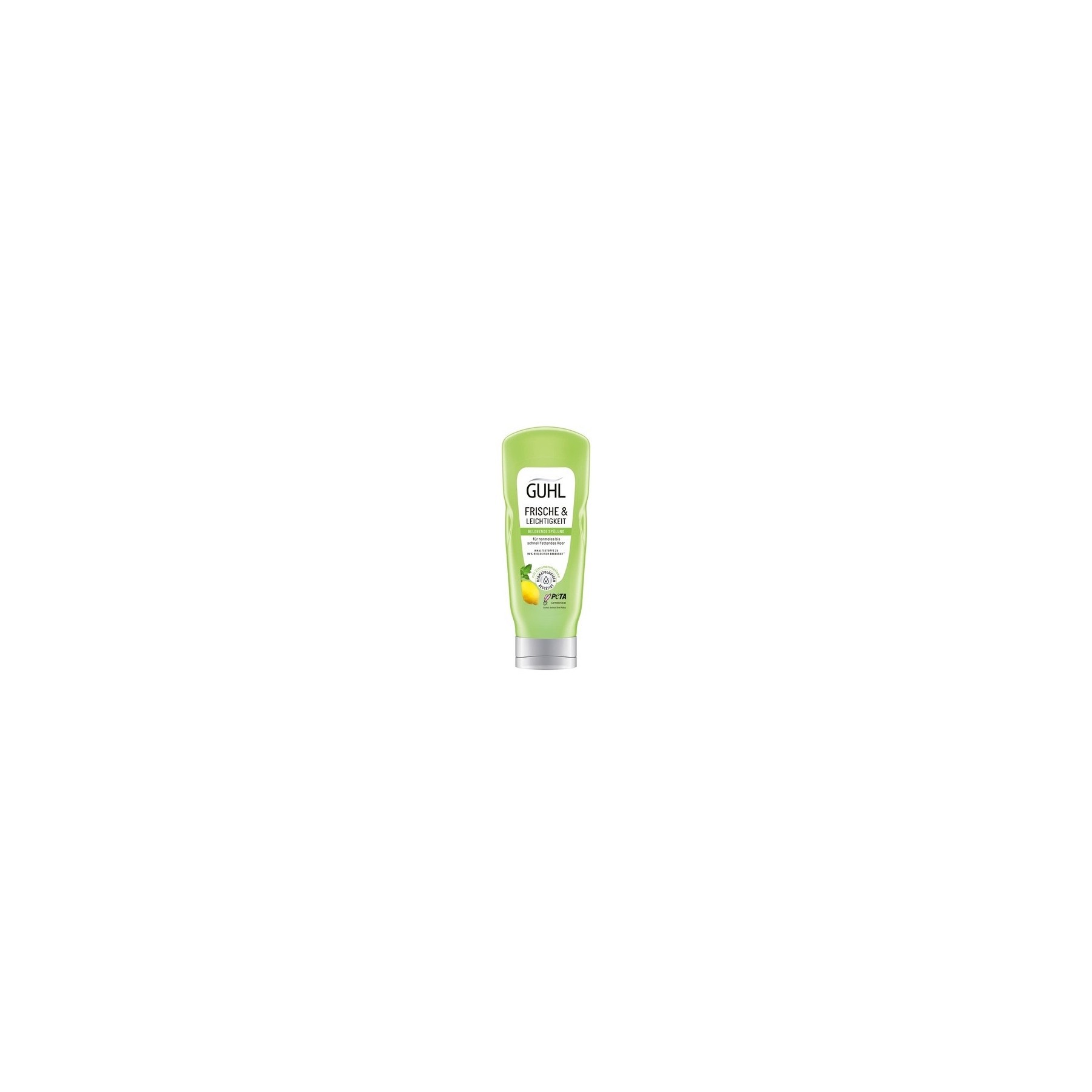 Guhl Freshness & Lightness Conditioner 200ml