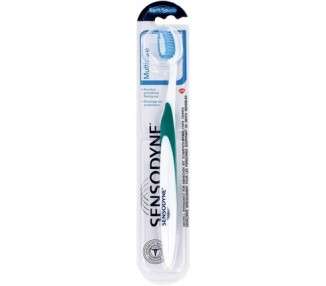 Sensodyne Multicare Soft Toothbrush