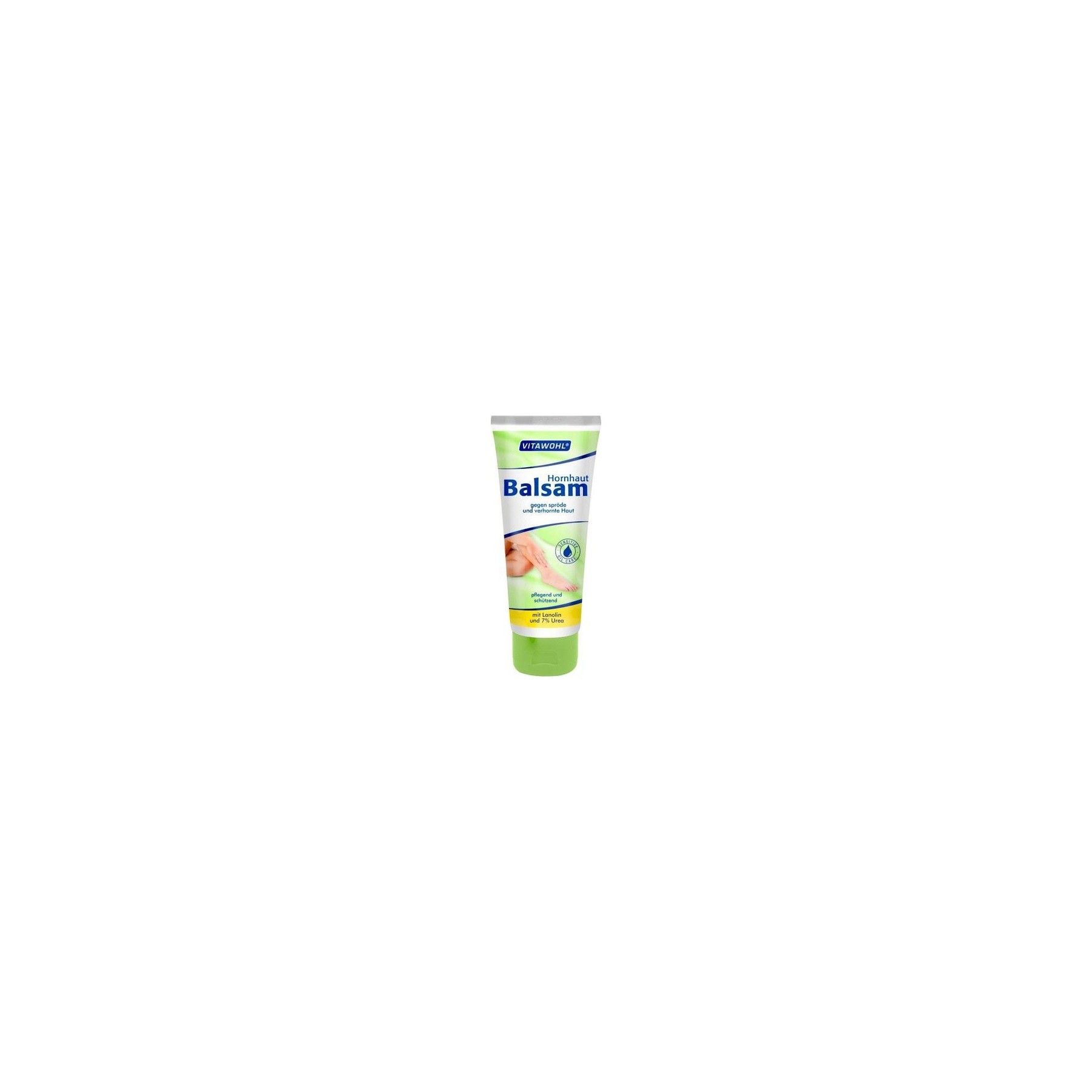 Vitawohl Callus Balm 100ml