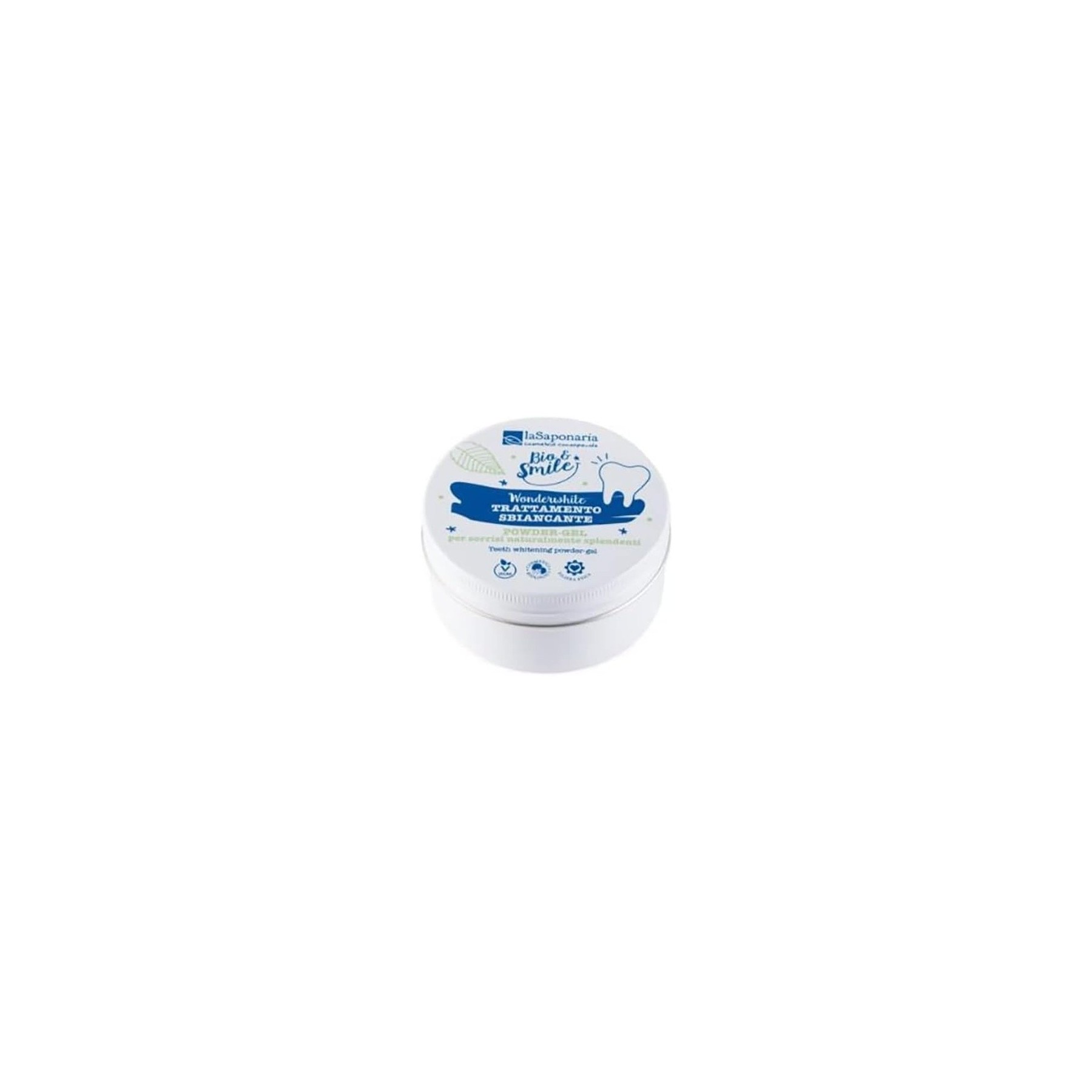 WonderWhite Teeth Whitening Treatment 50g