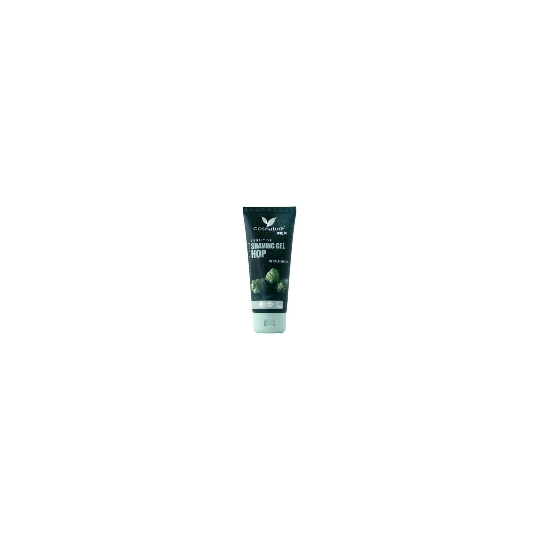 Cosnature Sensitive Hopfen Shaving Gel 100ml