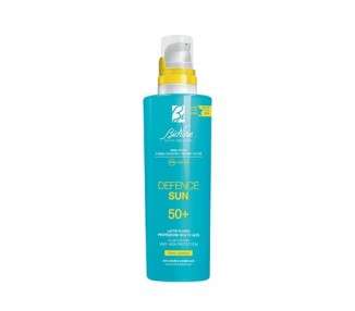 BioNike Defence Sun Sunscreen SPF 50+ 200ml