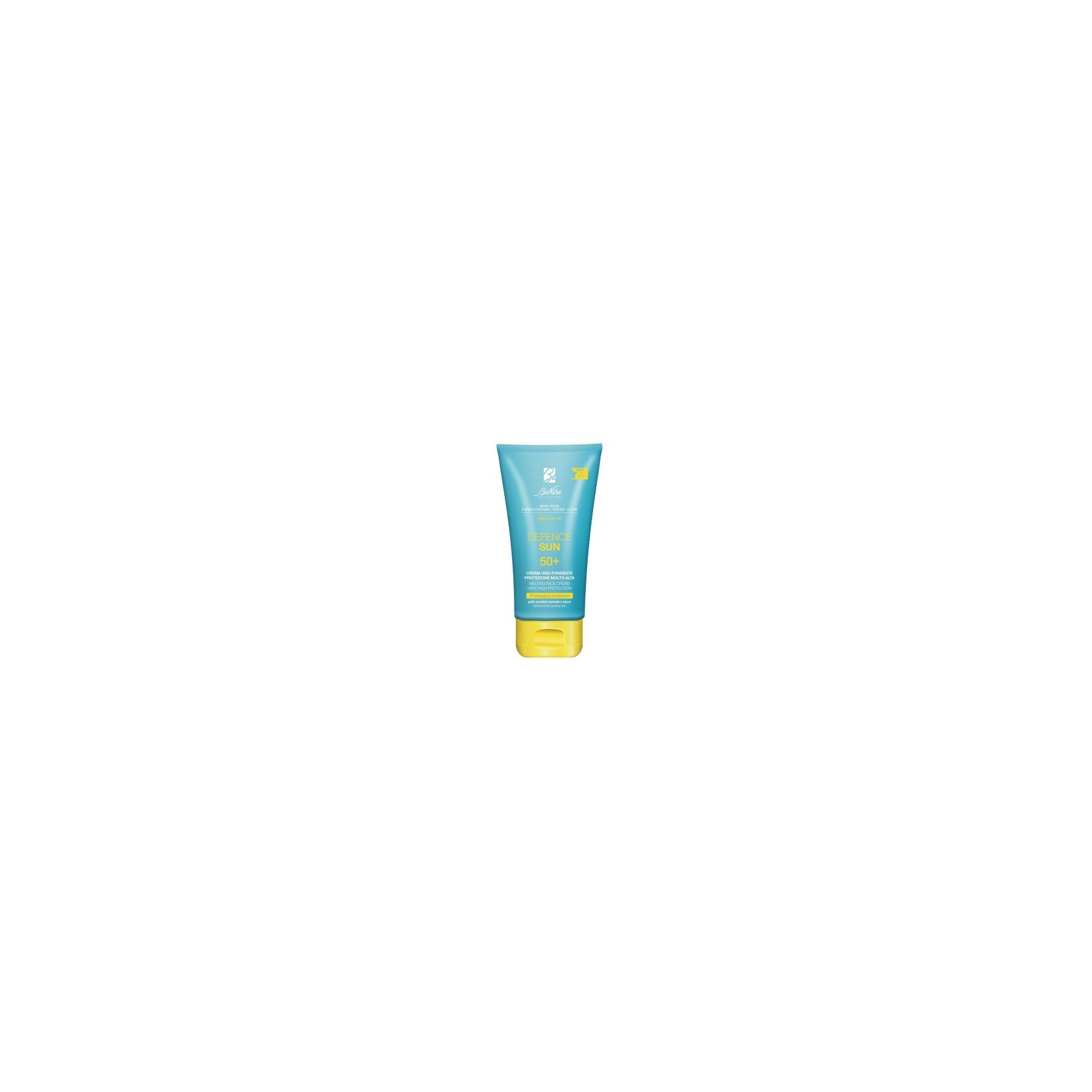 DEFENCE SUN Cream Foundation 50ml