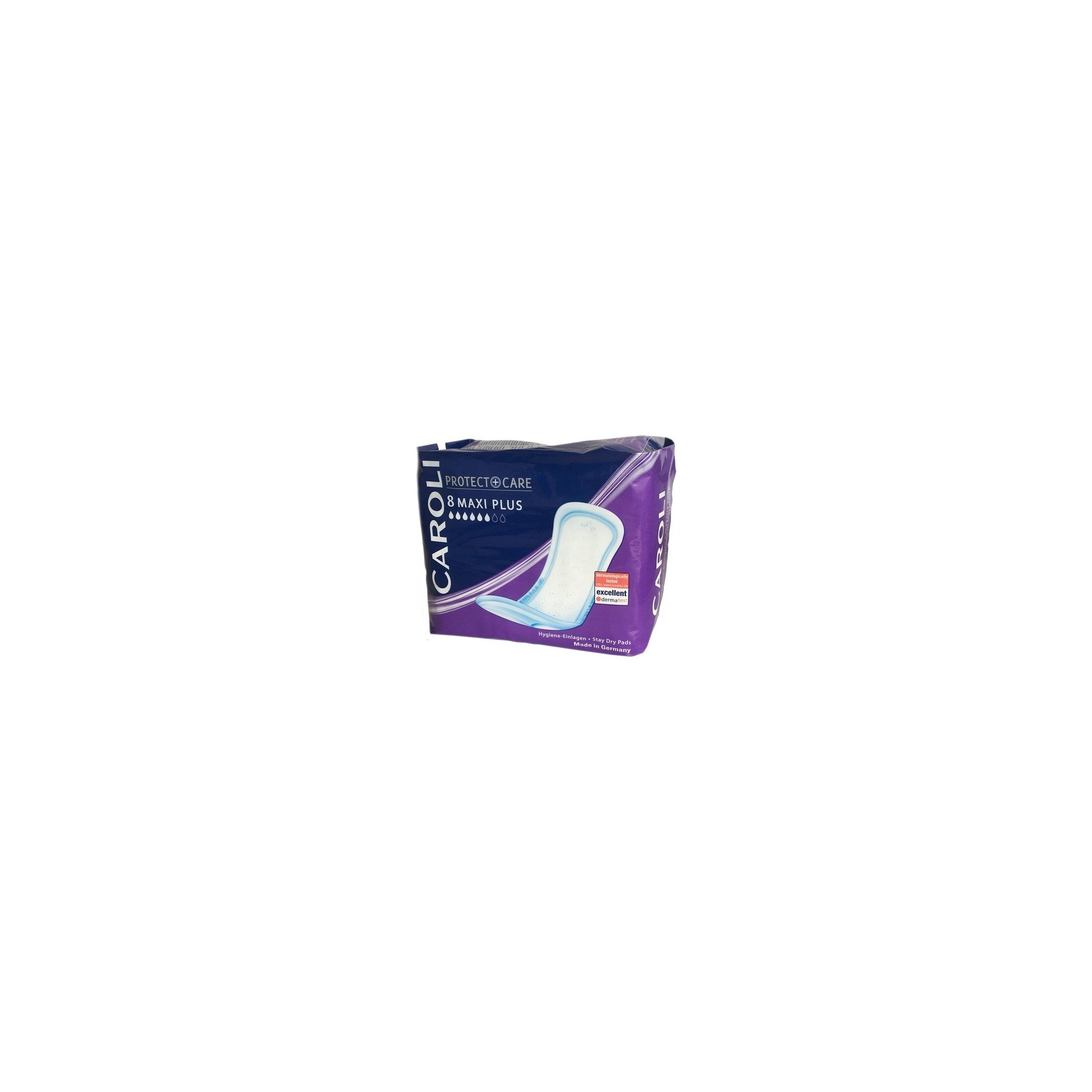Caroli Maxi Plus Incontinence Pads