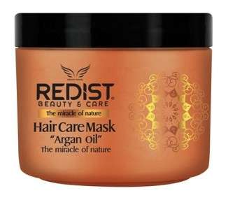 Redist Argan Hair Care Mask 500ml
