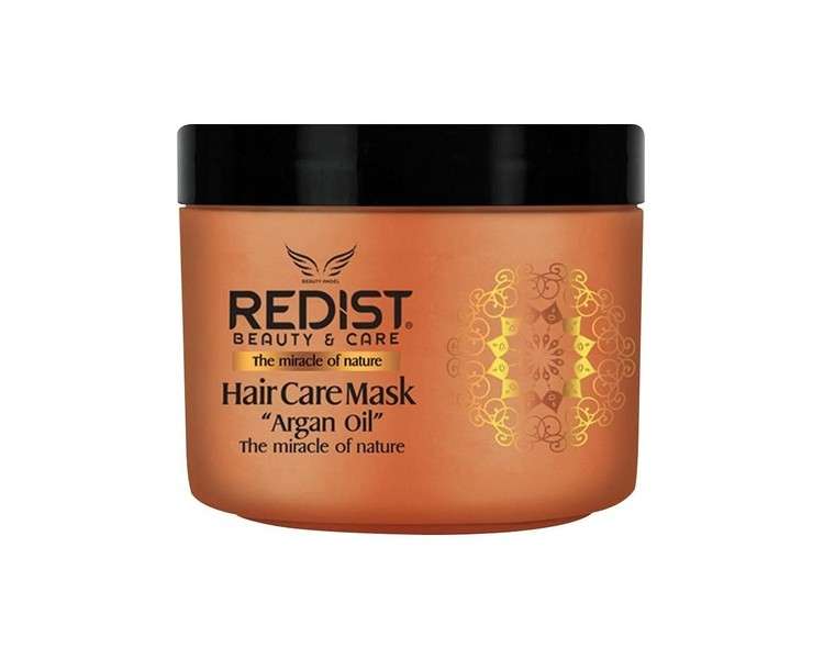 Redist Argan Hair Care Mask 500ml