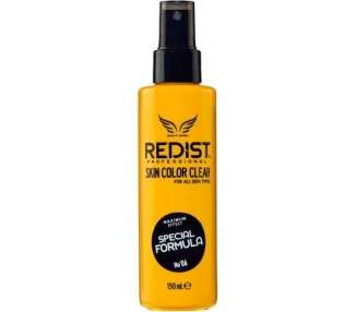 Redist Skin Colour Clear Stain Remover 150ml