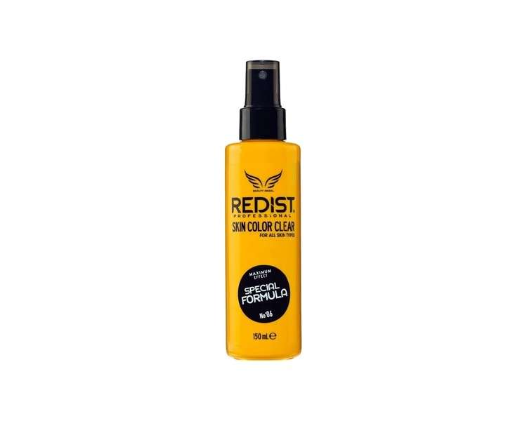 Redist Skin Colour Clear Stain Remover 150ml