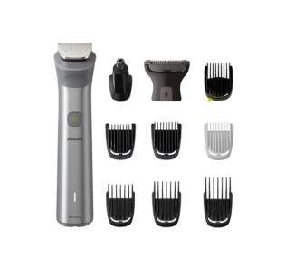 Philips MG5930/15 All-in-One Series 5000 Multigroomer Silver