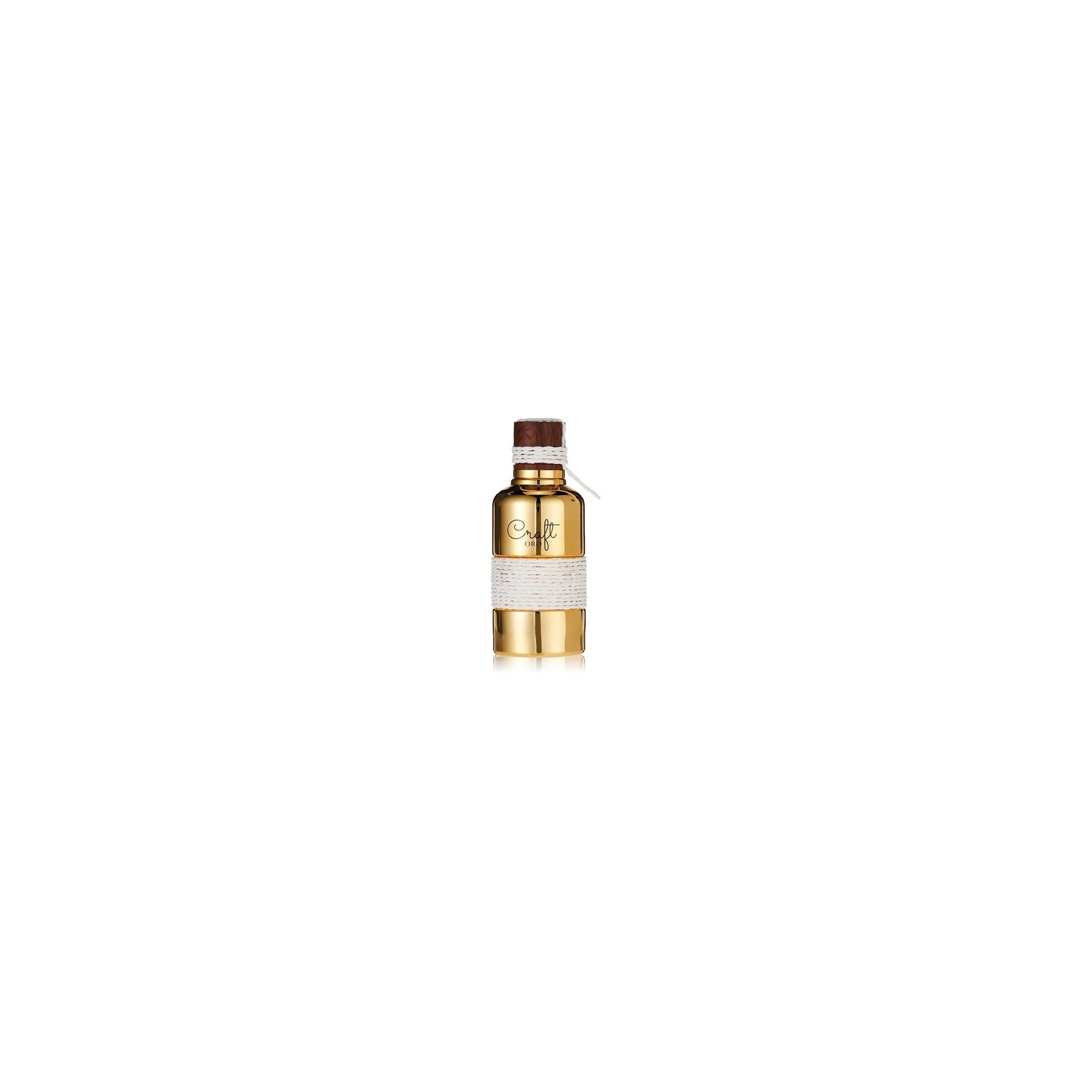 Vurv Parfum Craft Oro Eau de Parfum 100ml Lattafa