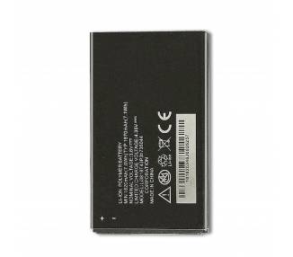 Batterie interne pour ZTE Avid 4G N9100 N9120, MPN d'origine: LI3818T43P3H735044 ARREGLATELO - 2