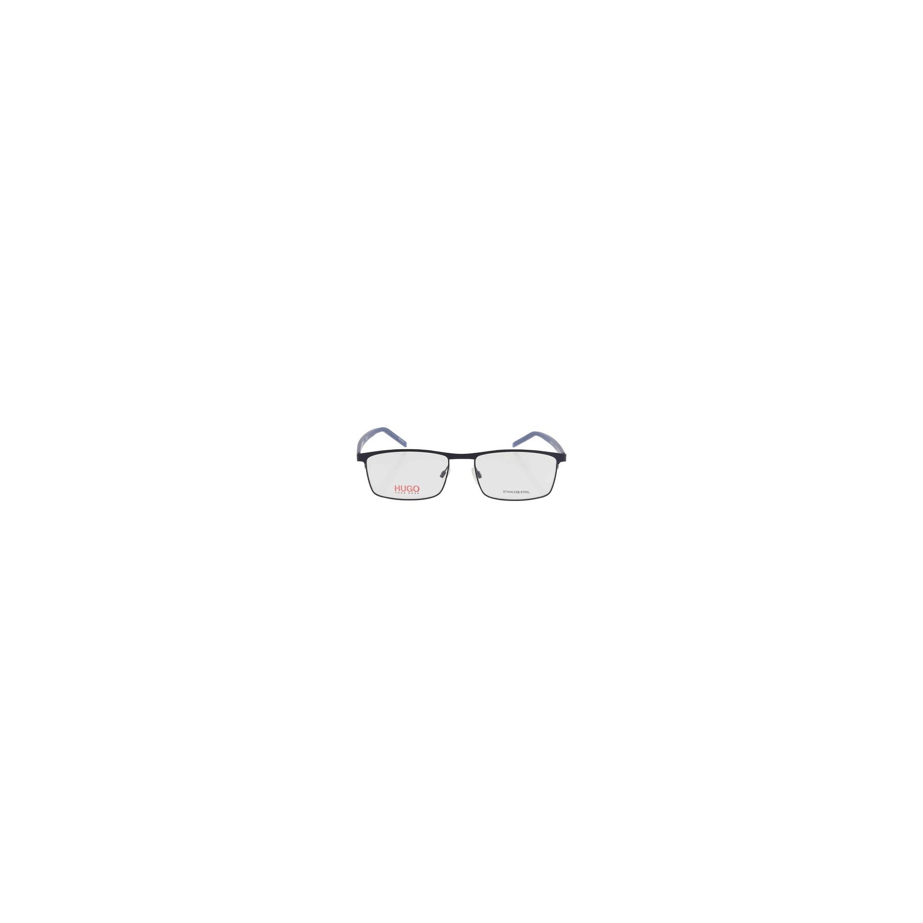 Hugo Boss Demo Rectangular Men's Glasses HG 1026 0FLL 56