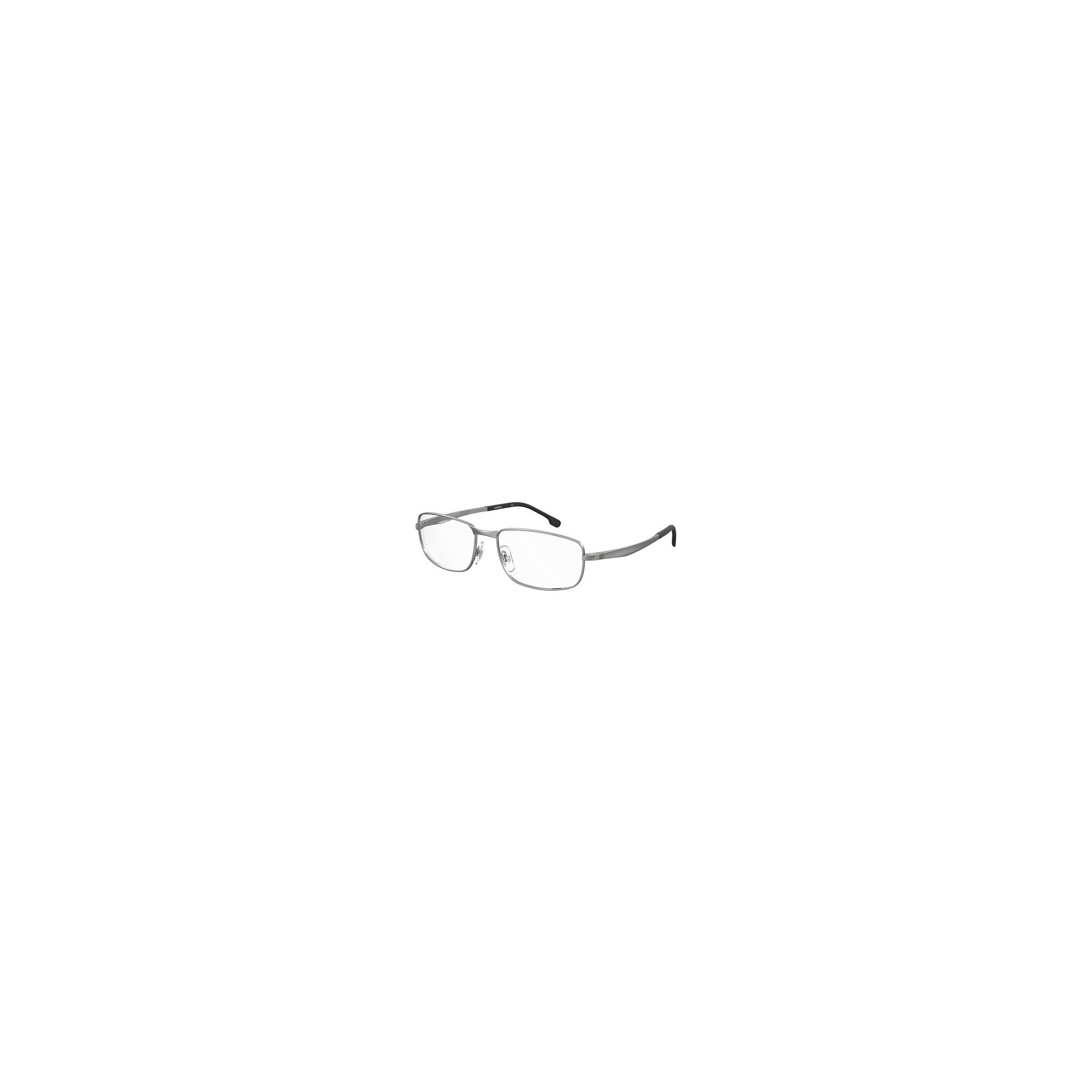 Carrera Men's Prescription Eyewear Frames Kj1/17 Dk Ruthenium 57mm