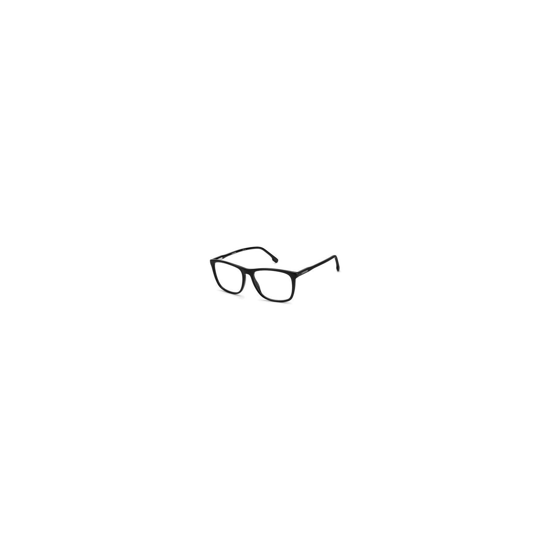 Carrera Eyeglasses Sunglasses 57 807/17 Black