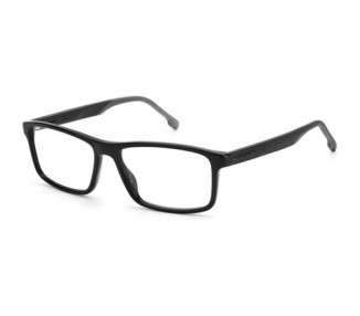 NEW Carrera CA 8865 Glasses 0807 Black 100% AUTHENTIC