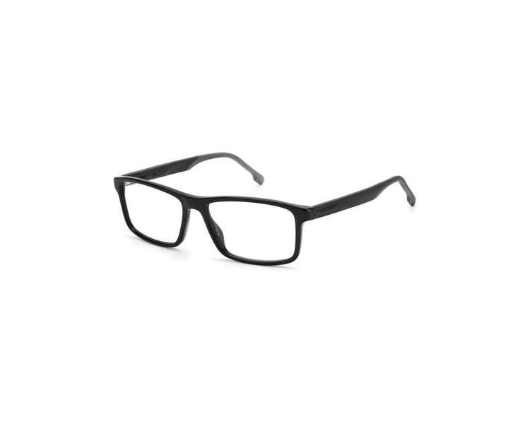 NEW Carrera CA 8865 Glasses 0807 Black 100% AUTHENTIC