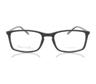 Pierre Cardin Sunglasses 55 003/19 Matte Black