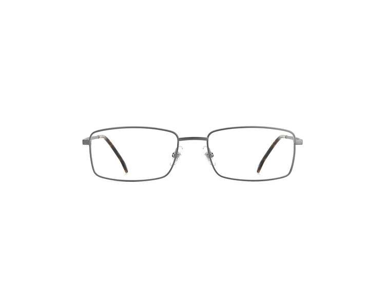 Carrera Eyeglasses Sunglasses 55 Matte Ruthenium